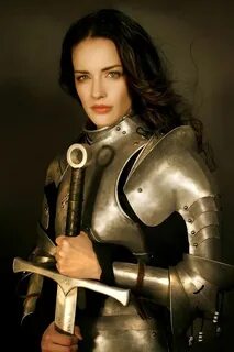 lady armor Female armor, Warrior woman, Female knight