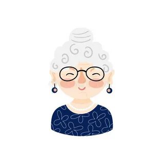 Aged Person Stock Illustrations - 23,260 Aged Person Stock I
