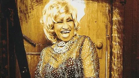 Celia Cruz Symphonic