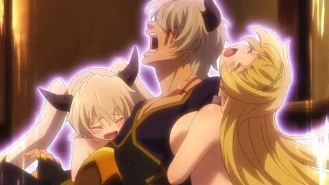 How NOT to Summon a Demon Lord Season 2 Adds to Cast