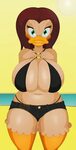 Some Random Duck tits by Ducktits -- Fur Affinity dot net
