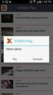 Download aplikasi xvideos Aplikasi Xvideos Com. 2020-03-14