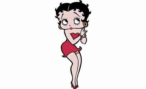 Betty Boop Costume DIY Guides for Cosplay & Halloween Betty 