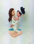 23 Best Lesbian Wedding Cake toppers - Home, Family, Style a