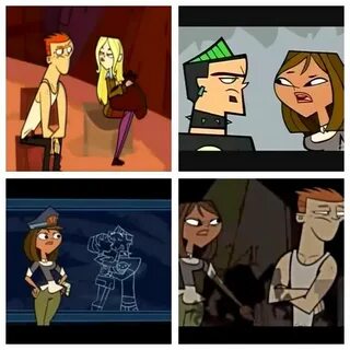 Pin on Total Drama