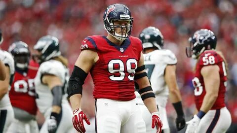 Jj Watt Wallpapers High Quality Download Free