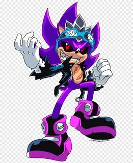 Sonic the Hedgehog Shadow the Hedgehog Super Shadow Mario & 