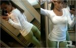 CLASSIC GIYP OF THE WEEK: LUPE FUENTES - GirlsInYogaPants.co