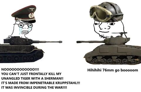 Describe me like one of your German equipment - General - He