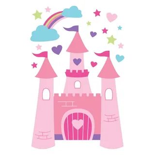 Cinderella castle clip art free clipart images 2 3 - WikiCli