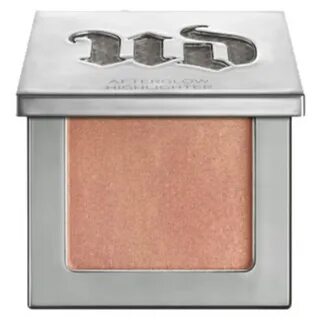 Urban Decay Afterglow Highlighter Хайлайтер цена от 1425 руб