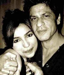 The depressing life story of Shah Rukh Khan's sister, Shehna