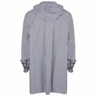 "darkness & light" striped shirt Shirts, Fashion, Women