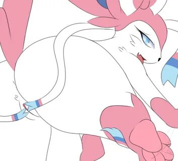 Sylveon r34