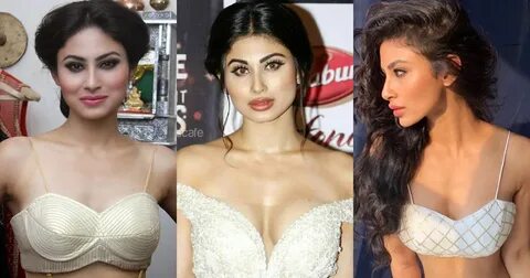 49 Mouni Roy sex photos bring a big smile to your face