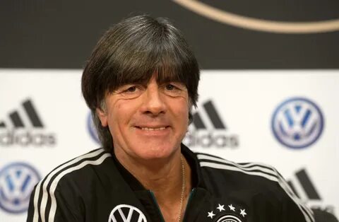 Joachim Loew : Joachim Löw Promiflash.de