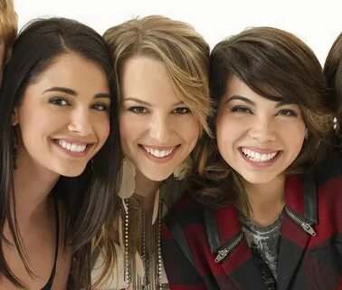 Pretty Girls (TastefulGirls) on Twitter Lemonade mouth, Naom