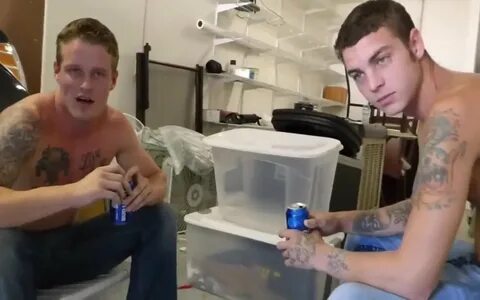 Redneck Truck Fuck: Gay Hunk HD Porn Video 9c - xHamster xHa