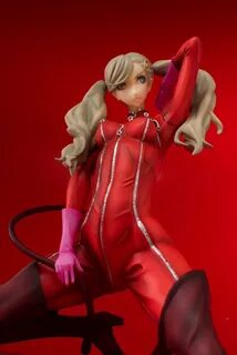 Garaga Anne Takamaki Persona 5 Persona 5 Persona 5 Ann Perso