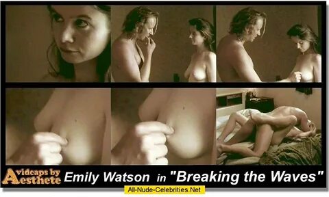 Sexy emily watson ðŸ‘‰ ðŸ‘Œ Emily Watson Nude LiveXGirls