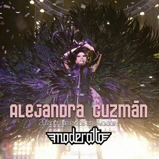 Soy Solo Un Secreto (Live) - Alejandra Guzmán - 单 曲 - 网 易 云 
