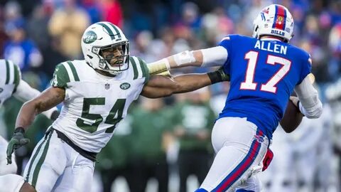 Joe B: Bills All-22 Review - Week 14 vs. Jets
