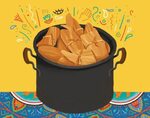 tamales clipart - Clip Art Library