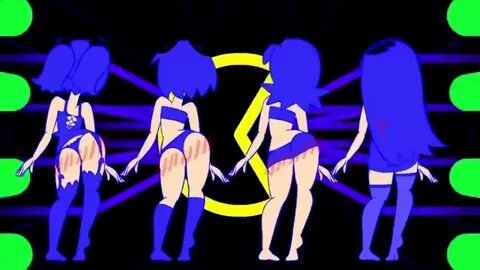 Timmy trumpet & savage freaks animation by minus8 watch onli