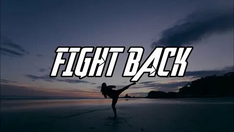 NEFFEX - Fight Back (Lyrics) - YouTube