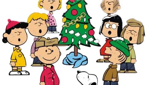 A Beloved Christmas Classic Is Coming To Victoria - Charlie 