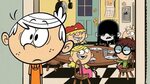 Watch The Loud House - Season 1 Episode 4 : Making the Case 