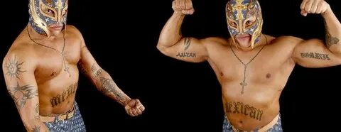 Rey Mysterio Height, Weight, Age, Wife, Children, Biography 