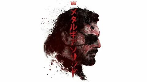 Venom Snake