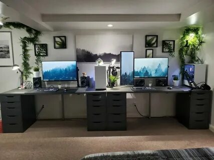 Couple Gaming Setup Ideas: How to Create the Ultimate Game R