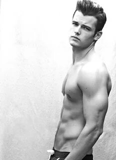 Michael Mealor - Gorgeous Gentlemen