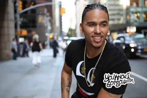 Adrian Marcel Interview: Debut Album GMFU, Keeping Love in M