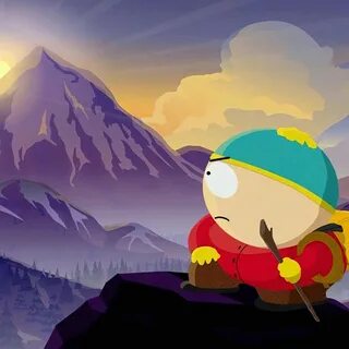 2932x2932 South Park Eric Cartman 4k Ipad Pro Retina Display