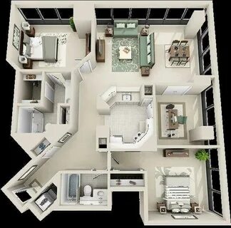 Best 20+ Metal Barndominium Floor Plans for Your Dreams Home
