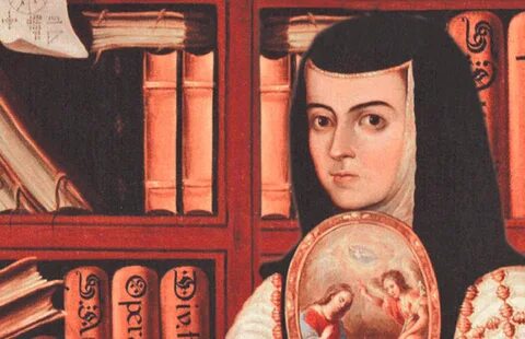 Sor Juana Inés de la Cruz y su historia de amor con una virr
