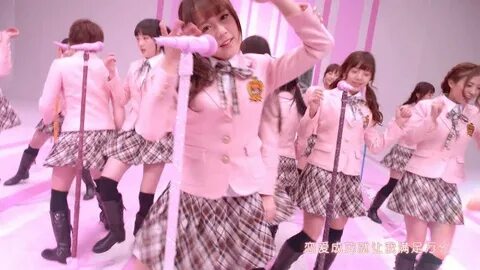 Lagu Heavy Rotation SNH48 Pernah Dibawakan di Konser AKB48, 