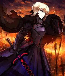 ° Artoria Pendragon Alter ¦ Saber ° Wiki ⚜ ️ҒᎪͲᎬ ✬ ͲᎽᏢᎬ–ᎷϴϴΝ 