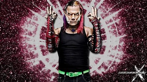 WWE Jeff Hardy Wallpapers (69+ pictures)