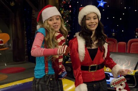 Picture of Jennette McCurdy in iCarly: (Season 2) - jennette