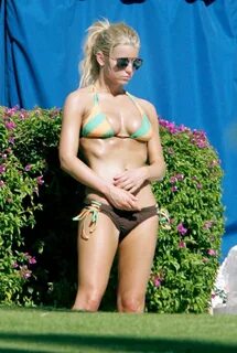 Jessica Simpson Leaked Pictures