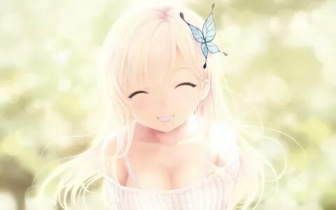 Sena Kashiwazaki HD Wallpapers