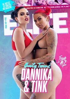 Elite Magazine - Issue 107 2019 PDF download free