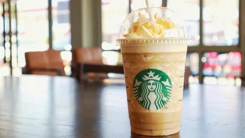 Starbucks Caramel Frappuccino: What To Know Before Ordering
