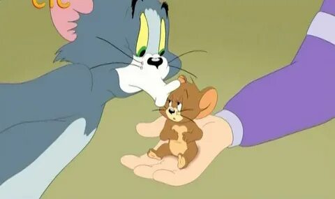 Stills - Tom and Jerry Tales