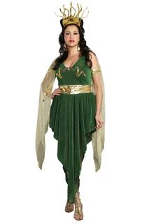 nastro equilibrio Miracoloso medusa fancy dress resistenza I