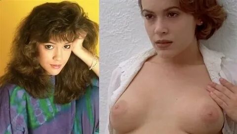 The Top 10 1980's Sitcom Girls Nude